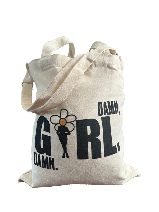 First Gen Tote Bag