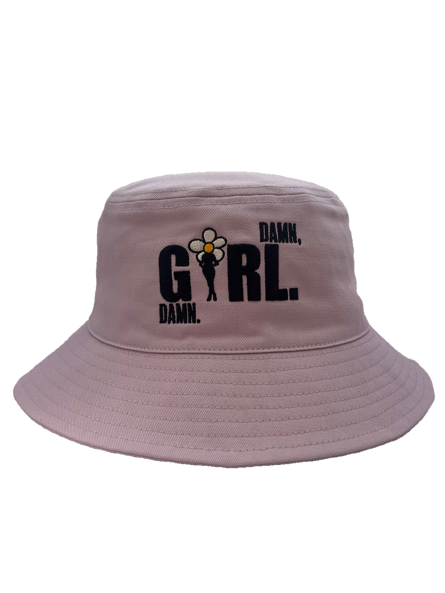 The Baddie Hat